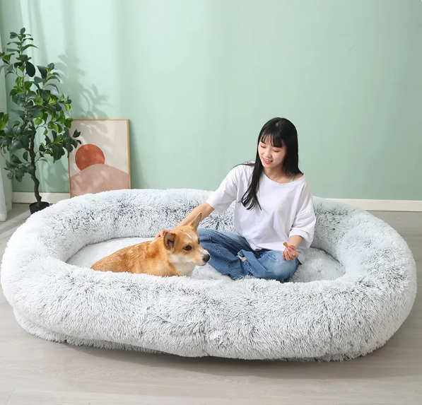 Giant Dog Bed