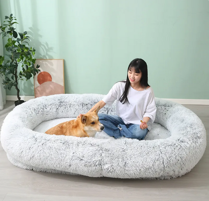 Giant Dog Bed