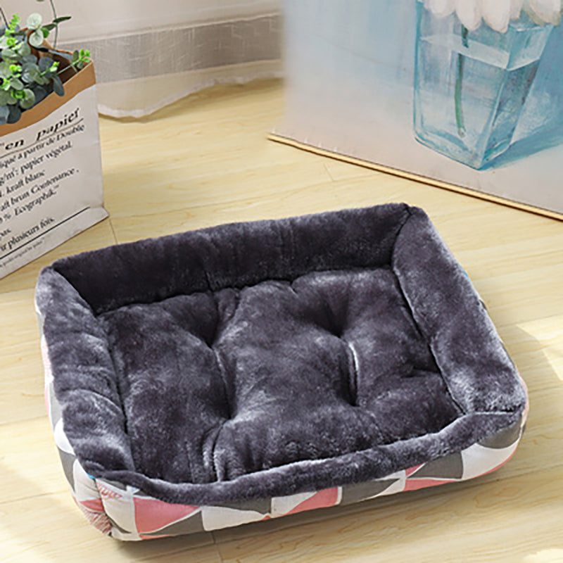 Canine Comfort Bed