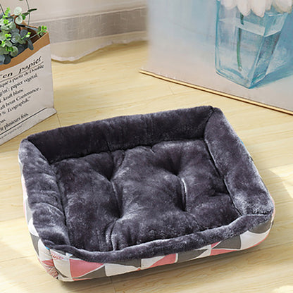 Canine Comfort Bed