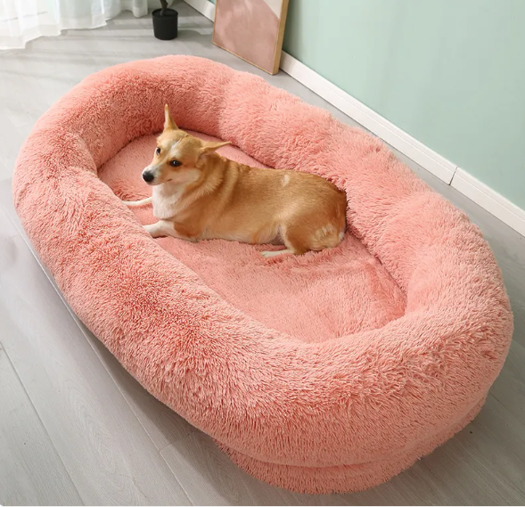 Giant Dog Bed