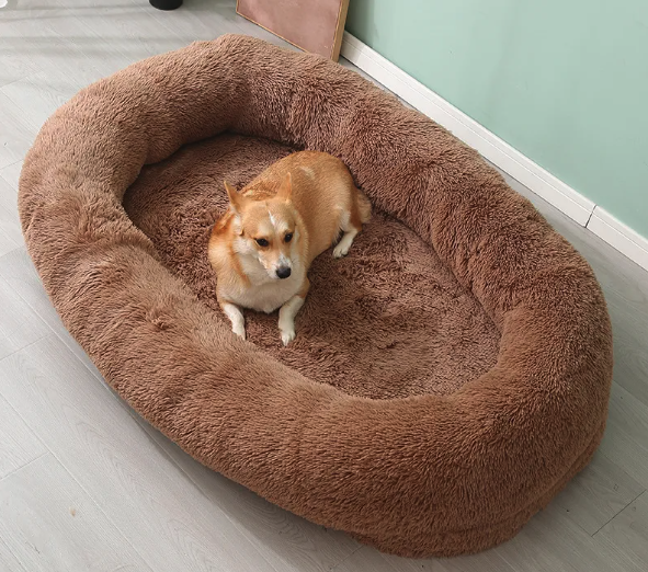 Giant Dog Bed