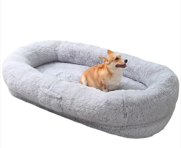Giant Dog Bed