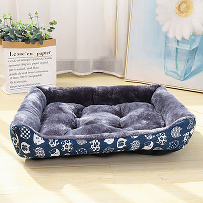 Canine Comfort Bed