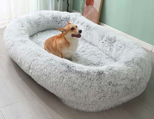 Giant Dog Bed