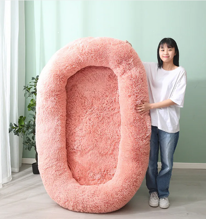 Giant Dog Bed