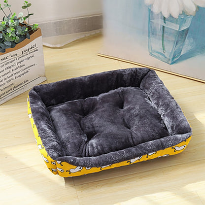 Canine Comfort Bed