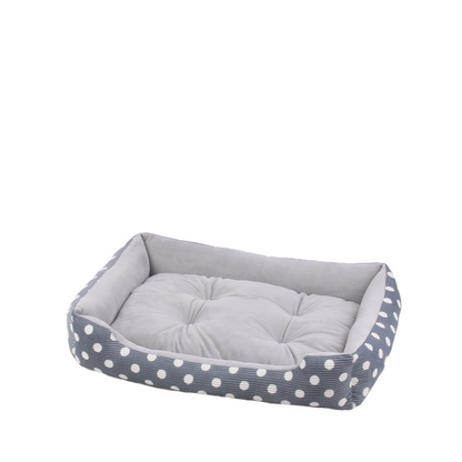 4-Season Dog Bed