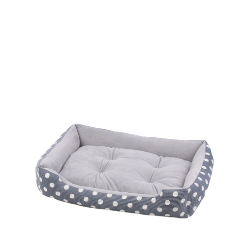 4-Season Dog Bed