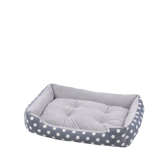 4-Season Dog Bed