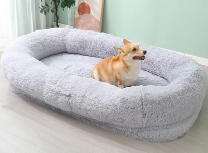 Giant Dog Bed
