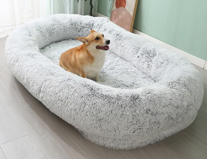 Giant Dog Bed
