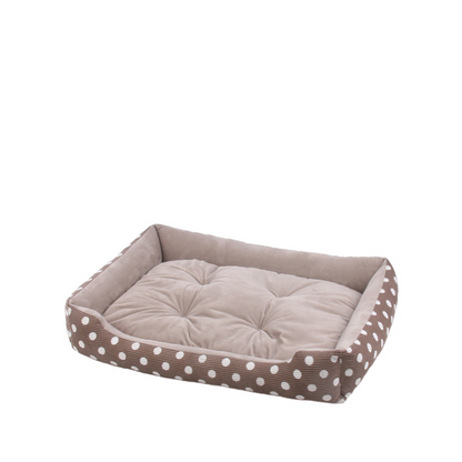 4-Season Dog Bed