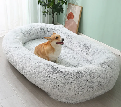 Giant Dog Bed