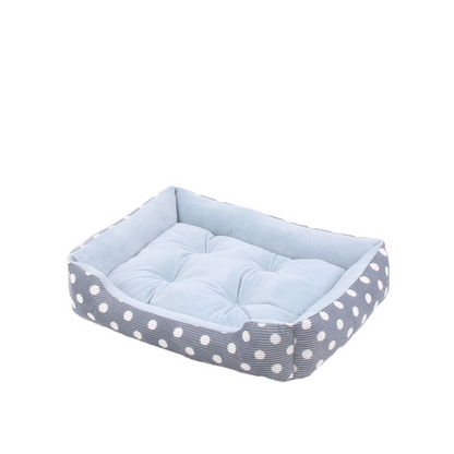 4-Season Dog Bed