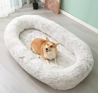 Giant Dog Bed