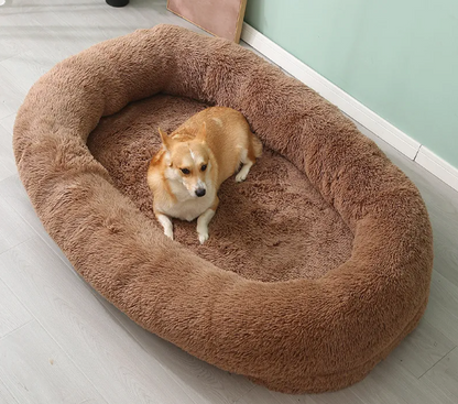 Giant Dog Bed