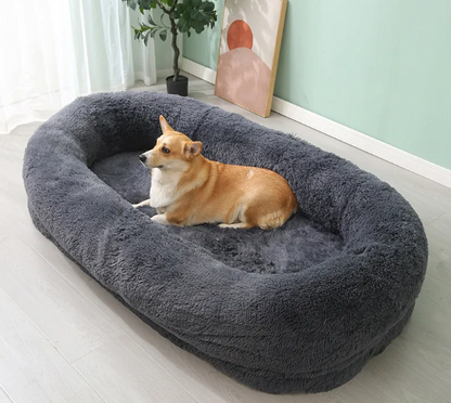 Giant Dog Bed