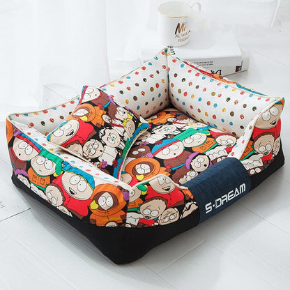 S-Dream Pet Bed
