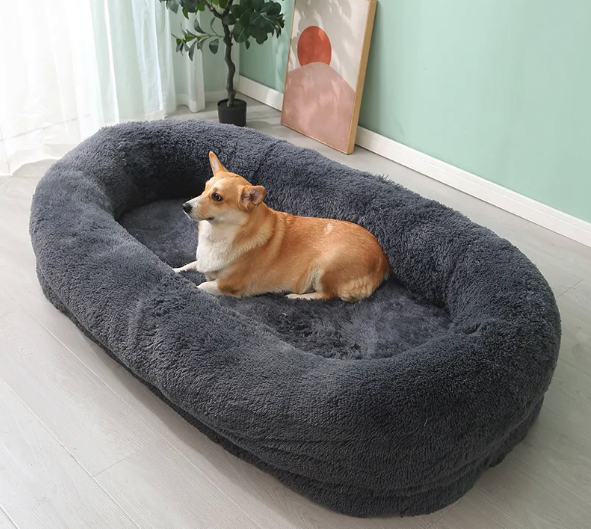 Giant Dog Bed