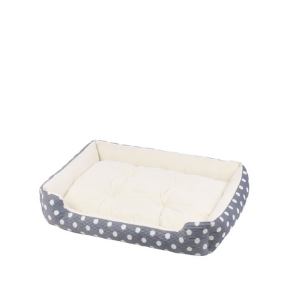 4-Season Dog Bed