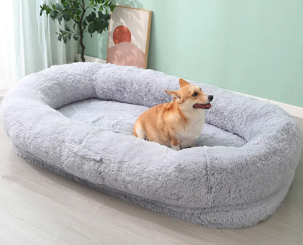 Giant Dog Bed