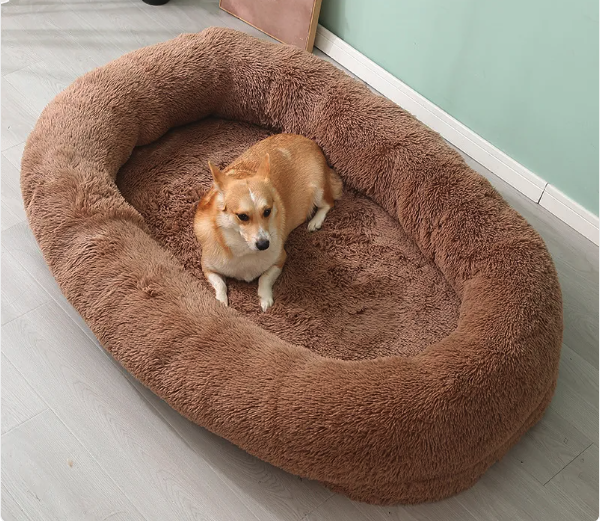 Giant Dog Bed