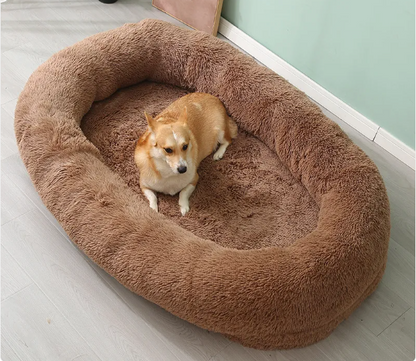 Giant Dog Bed