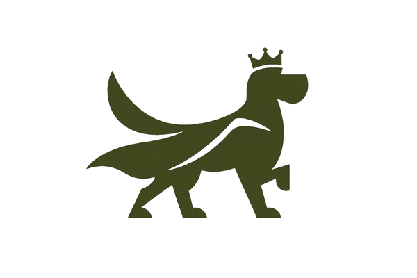 Royal Paws